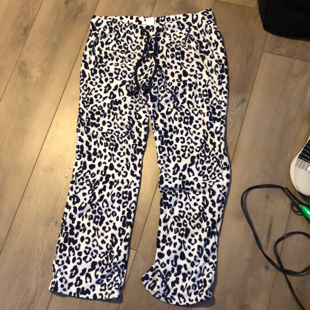 Old navy pj pant